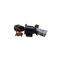 Blocchetto Accensione DACIA Logan Serie MCV dal 13 - 487004438R - 3275079