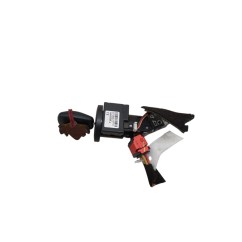 Blocchetto Accensione DACIA Logan Serie MCV dal 13 - 487004438R - 3275079