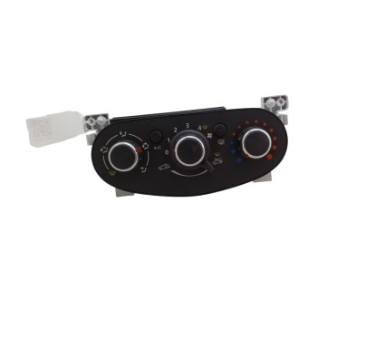 Comandi Clima DACIA Logan Serie MCV dal 13 - 275106734R - 3275112