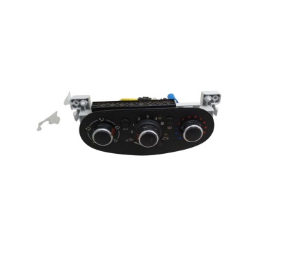 Comandi Clima DACIA Logan Serie MCV dal 13