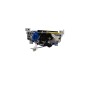 Comandi Clima DACIA Logan Serie MCV dal 13