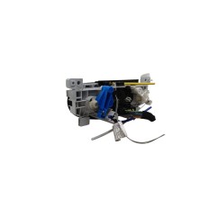 Comandi Clima DACIA Logan Serie MCV dal 13 - 275106734R - 3275112