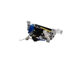 Comandi Clima DACIA Logan Serie MCV dal 13 - 275106734R - 3275112