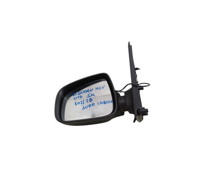 Specchietto Retrovisore Sinistro DACIA Logan Serie MCV dal 13 - 963023731R - 3275167