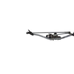 Motorino Tergicristallo Anteriore DACIA Logan Serie MCV dal 13 - 288004410R - 3275202