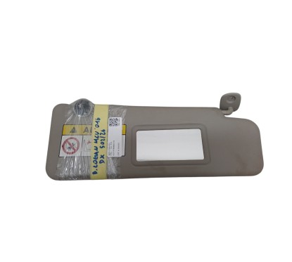 Parasole aletta Lato Passeggero DACIA Logan Serie MCV dal 13 - 964006322R - 3275245