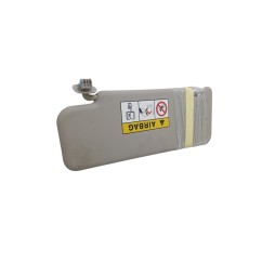 Parasole aletta Lato Passeggero DACIA Logan Serie MCV dal 13 - 964006322R - 3275245