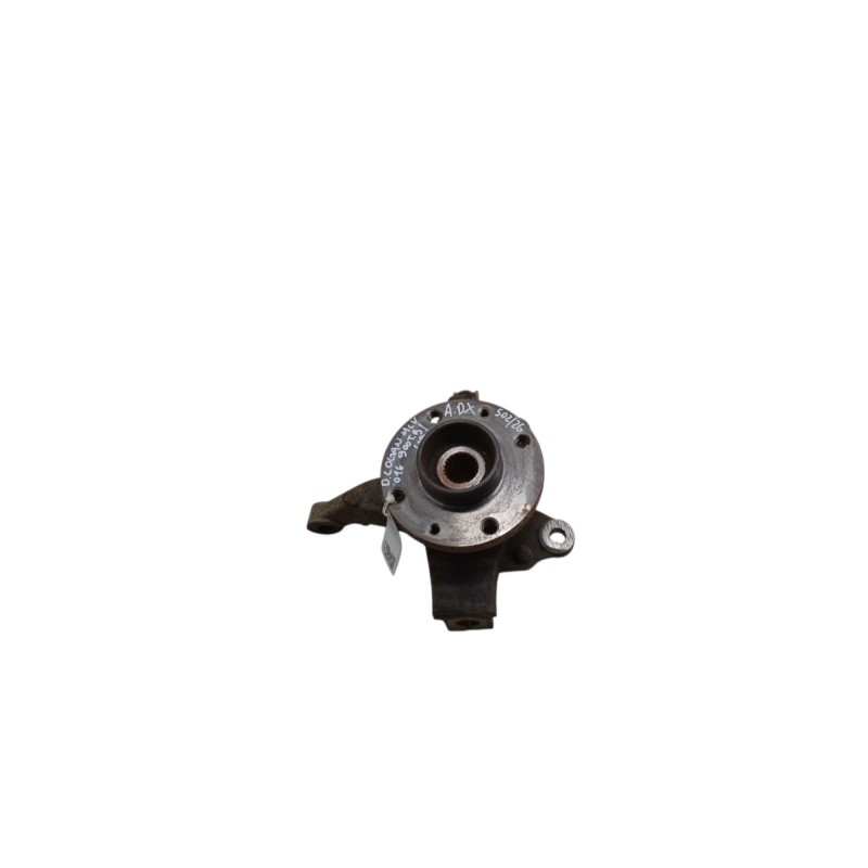 Montante sospensione ANT DX DACIA Logan Serie MCV dal 13