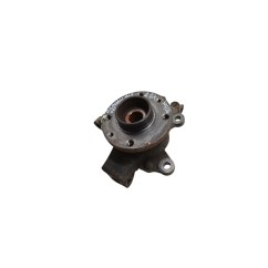 Montante sospensione ANT DX DACIA Logan Serie MCV dal 13 - 400146275R - 3275340