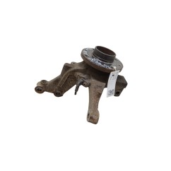 Montante sospensione ANT DX DACIA Logan Serie MCV dal 13 - 400146275R - 3275340