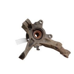 Montante sospensione ANT DX DACIA Logan Serie MCV dal 13 - 400146275R - 3275340