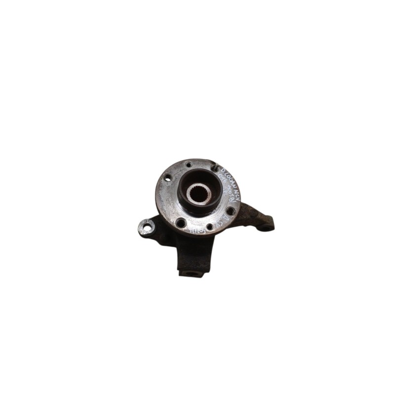 Montante sospensione ANT. SX DACIA Logan Serie MCV dal 13