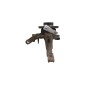 Montante sospensione ANT. SX DACIA Logan Serie MCV dal 13