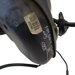 Serbatoio carburante FIAT 500 X Serie dal 15 - 52088346 - 3276444