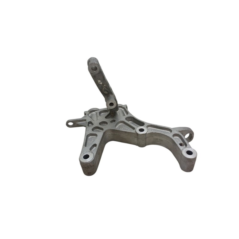 Supporto Cambio FIAT 500 X Serie dal 15