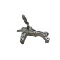 Supporto Cambio FIAT 500 X Serie dal 15