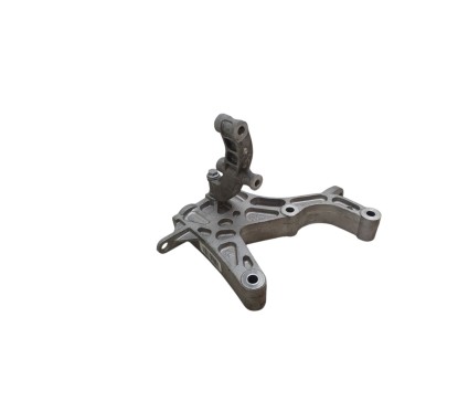 Supporto Cambio FIAT 500 X Serie dal 15