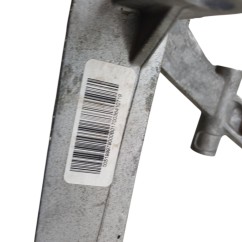 Supporto Cambio FIAT 500 X Serie dal 15 - 51999790 - 3276603