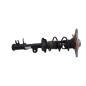 Ammortizzatore posteriore DX FIAT 500 X Serie dal 15