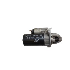 Motorino d' avviamento IVECO Daily 3° Serie
