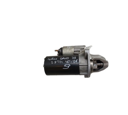 Motorino d' avviamento IVECO Daily 3° Serie - 0001109306 - 3277177