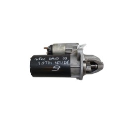 Motorino d' avviamento IVECO Daily 3° Serie - 0001109306 - 3277177