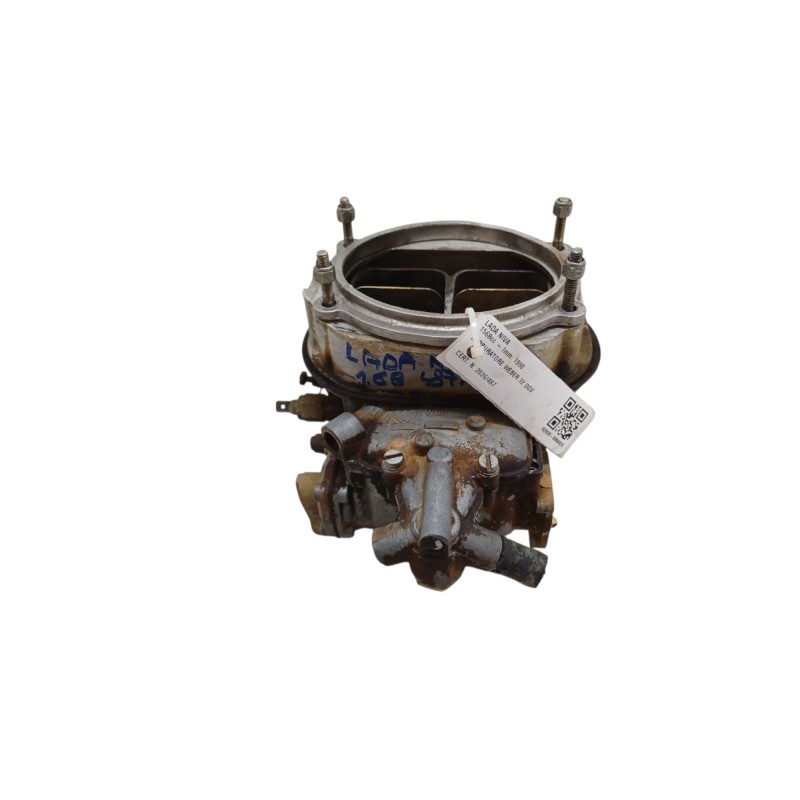 Carburatore LADA Niva 1° Serie