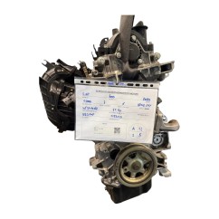 Motore Completo FIAT 500 Serie dal 15 - 73504280 - 2930083