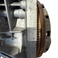 Motore Completo FIAT 500 Serie dal 15 - 73504280 - 2930083