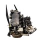Motore Completo FIAT 500 Serie dal 15