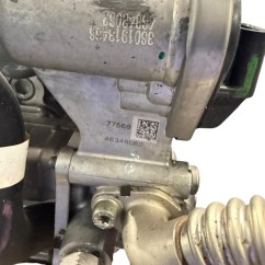 Motore Completo FIAT 500 Serie dal 15 - 73504280 - 2930083