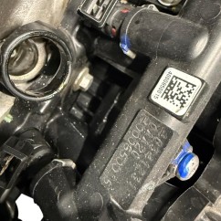 Motore Completo FIAT 500 Serie dal 15 - 73504280 - 2930083