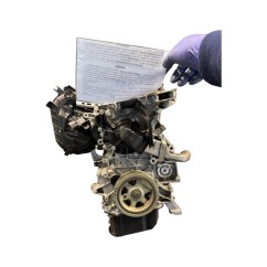 Motore Completo FIAT 500 Serie dal 15 - 73504280 - 2930083