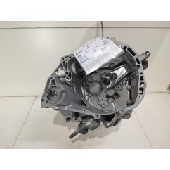 Cambio Manuale Completo RENAULT Clio Serie Restyling dal 01 al 10