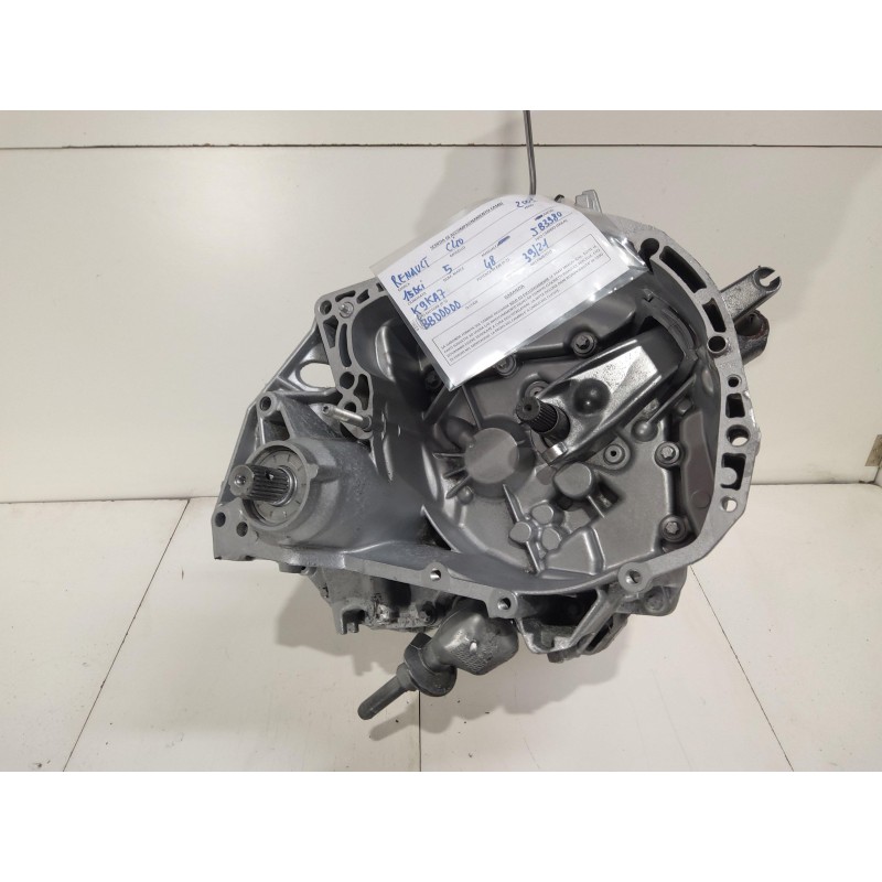 Cambio Manuale Completo RENAULT Clio Serie Restyling dal 01 al 10