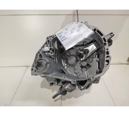 Cambio Manuale Completo RENAULT Clio Serie Restyling dal 01 al 10 - 7701723228 - 582868