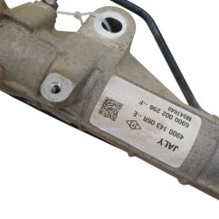 Scatola dello sterzo DACIA Logan Serie MCV dal 13 - 490014306R - 3278067