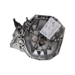 Cambio Manuale Completo RENAULT Clio Serie dal 04 al 08
