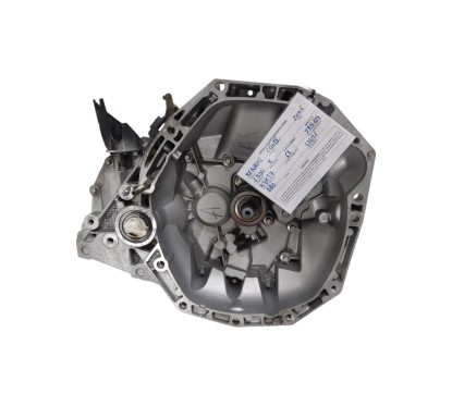 Cambio Manuale Completo RENAULT Clio Serie dal 04 al 08 - 8200815546 - 660514