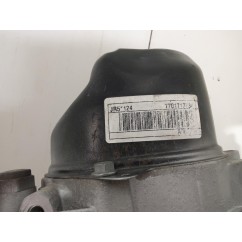 Cambio Manuale Completo RENAULT Clio Serie dal 04 al 08 - 8200815546 - 660514