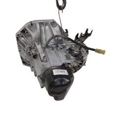 Cambio Manuale Completo RENAULT Clio Serie dal 04 al 08 - 8200815546 - 660514