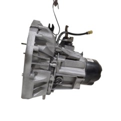 Cambio Manuale Completo RENAULT Clio Serie dal 04 al 08 - 8200815546 - 660514