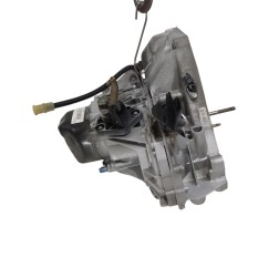 Cambio Manuale Completo RENAULT Clio Serie dal 04 al 08 - 8200815546 - 660514