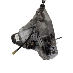 Cambio Manuale Completo RENAULT Clio Serie dal 04 al 08 - 8200815546 - 660514