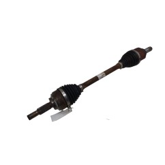 Semiasse Anteriore Sinistro DACIA Logan Serie MCV dal 13 - 391014946R - 3278115