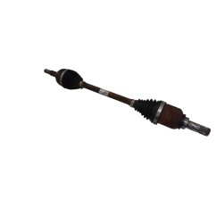 Semiasse Anteriore Sinistro DACIA Logan Serie MCV dal 13 - 391014946R - 3278115