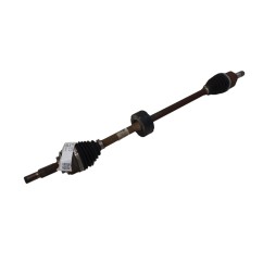Semiasse anteriore destro DACIA Logan Serie MCV dal 13 - 391006553R - 3278095