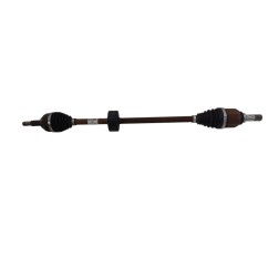 Semiasse anteriore destro DACIA Logan Serie MCV dal 13 - 391006553R - 3278095