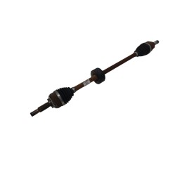 Semiasse anteriore destro DACIA Logan Serie MCV dal 13 - 391006553R - 3278095