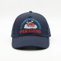 Cappello Cotone Regolabile Blu Navy - Edizione Speciale Autodemolizioni Paradiso 1965 Cappello Cotone Regolabile Blu Navy - Edizione Speciale Autodemolizioni Paradiso 1965